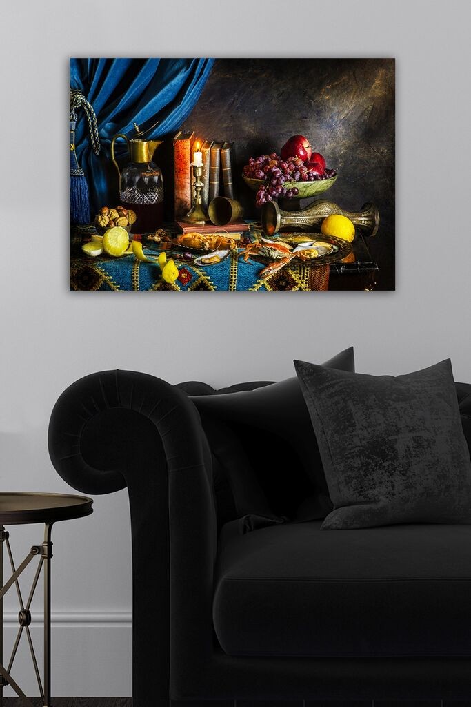 Slika Wallity 584525830, 50x70 cm