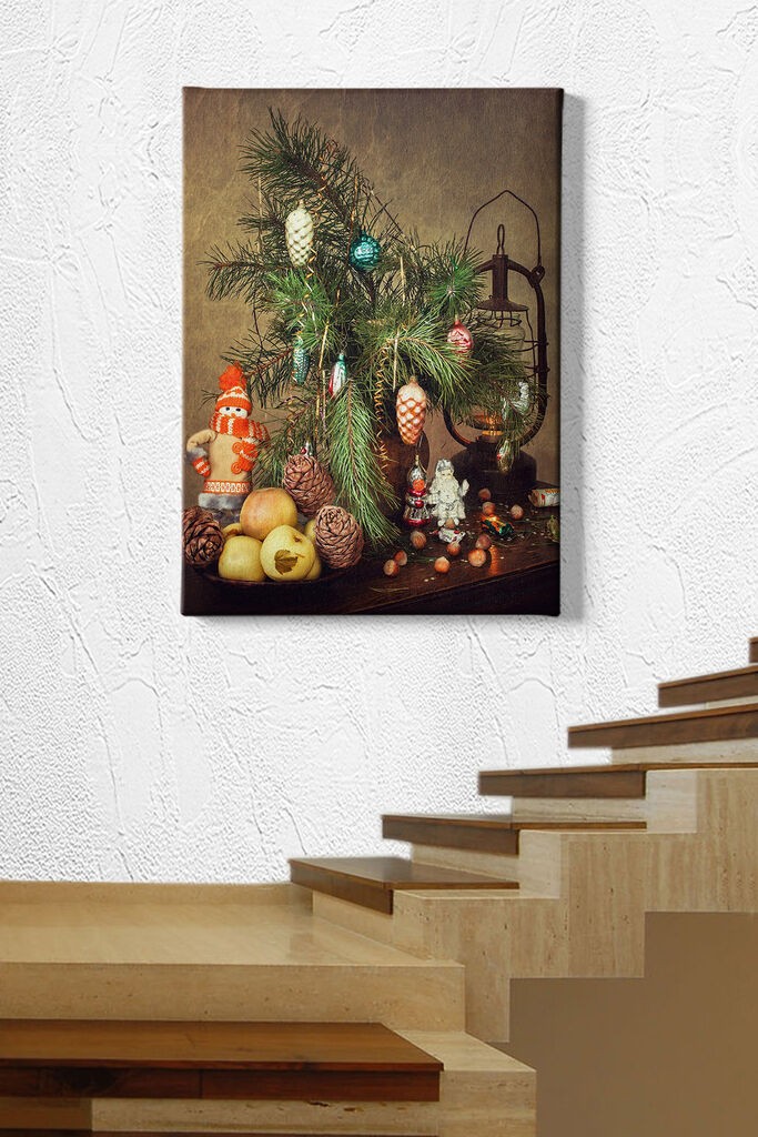 Wallity Slika na platnu Tablo-134, 70x100 cm