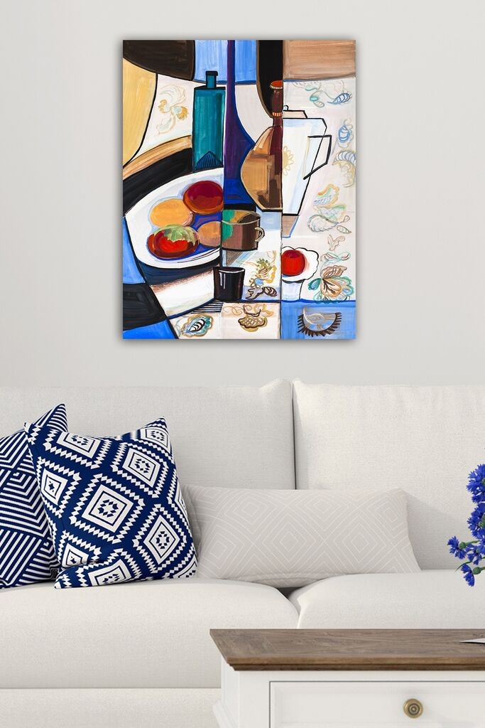 Slika Wallity 529TCR2189, 50x70 cm