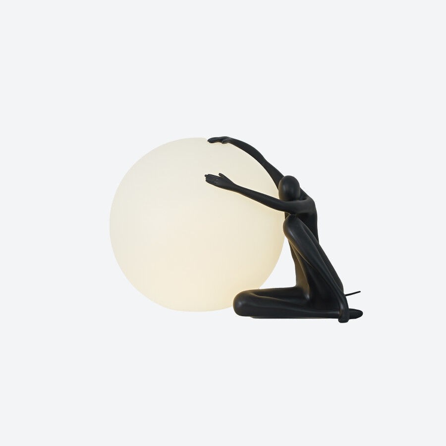 MSL Stolna lampa Lucy MSL-2622-L-01T