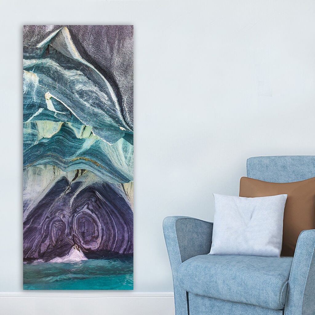 Slika Wallity DKY41080898412_50120, 50x120 cm