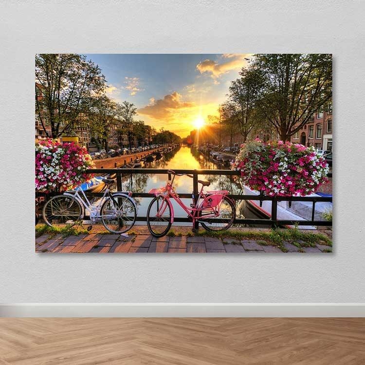 Slika Wallity DEV03409100140, 100x140 cm