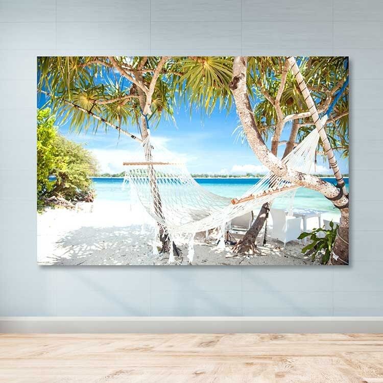 Slika Wallity DEV02996100140, 100x140 cm