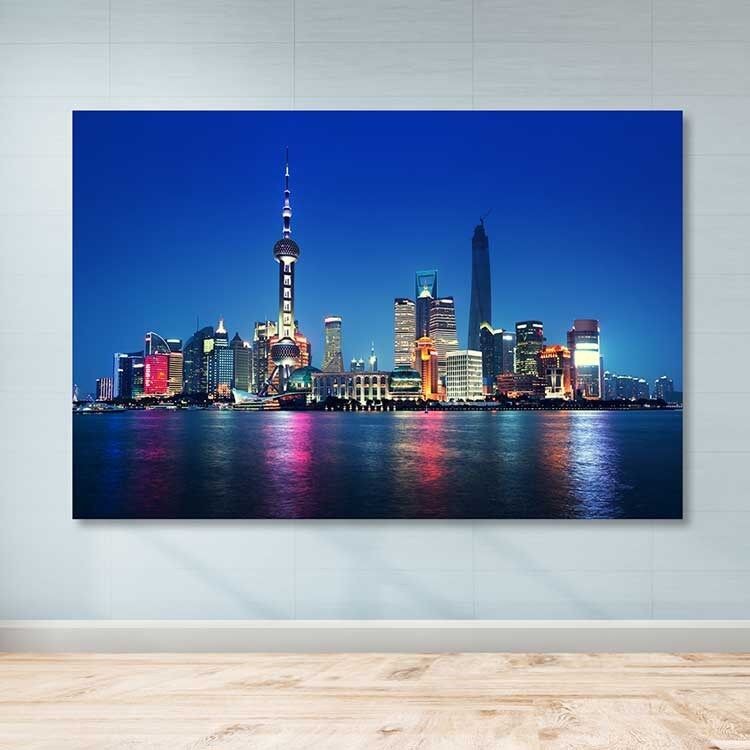 Slika Wallity DEV03332100140, 100x140 cm