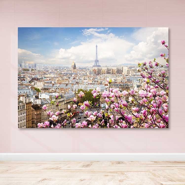 Slika za zid DEV03030100140, 100x140 cm