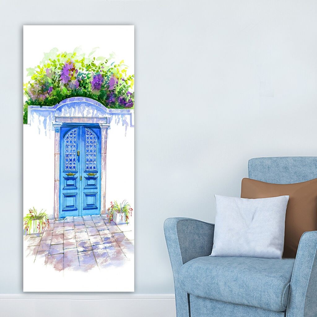 Slika Wallity DKY41168605016_50120, 50x120 cm