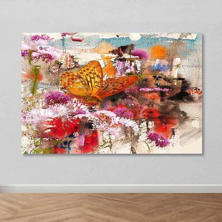 Slika Wallity DEV03364100140, 100x140 cm