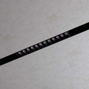 MASS-light Magnetic - Reflektor za sine Baret ML-113-6W 3000K dimabilni