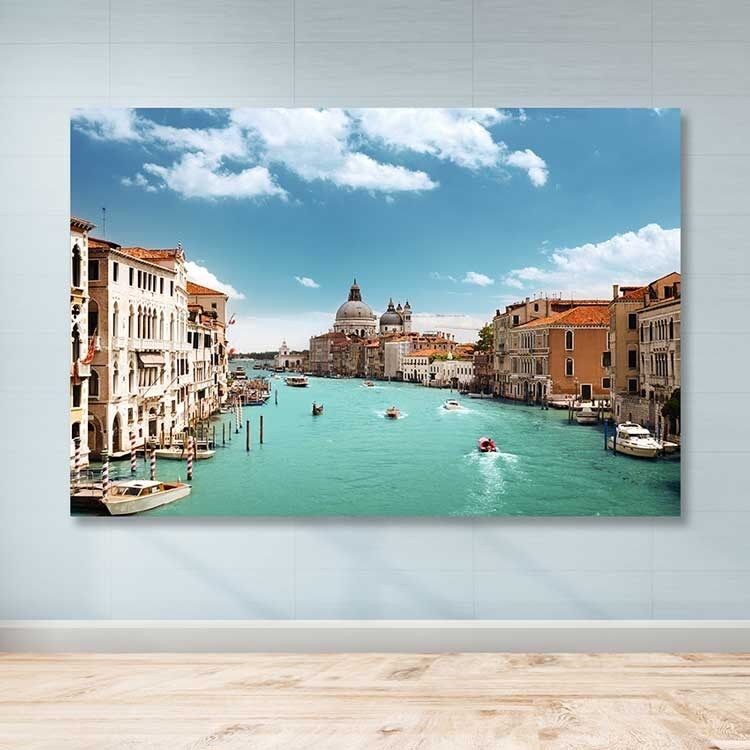 Slika Wallity DEV02195100140, 100x140 cm