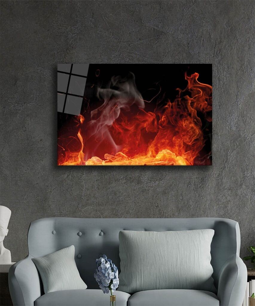 Slika Wallity 5294, 70x110 cm