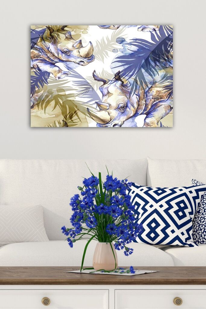 Slika Wallity 529TCR2165, 50x70 cm