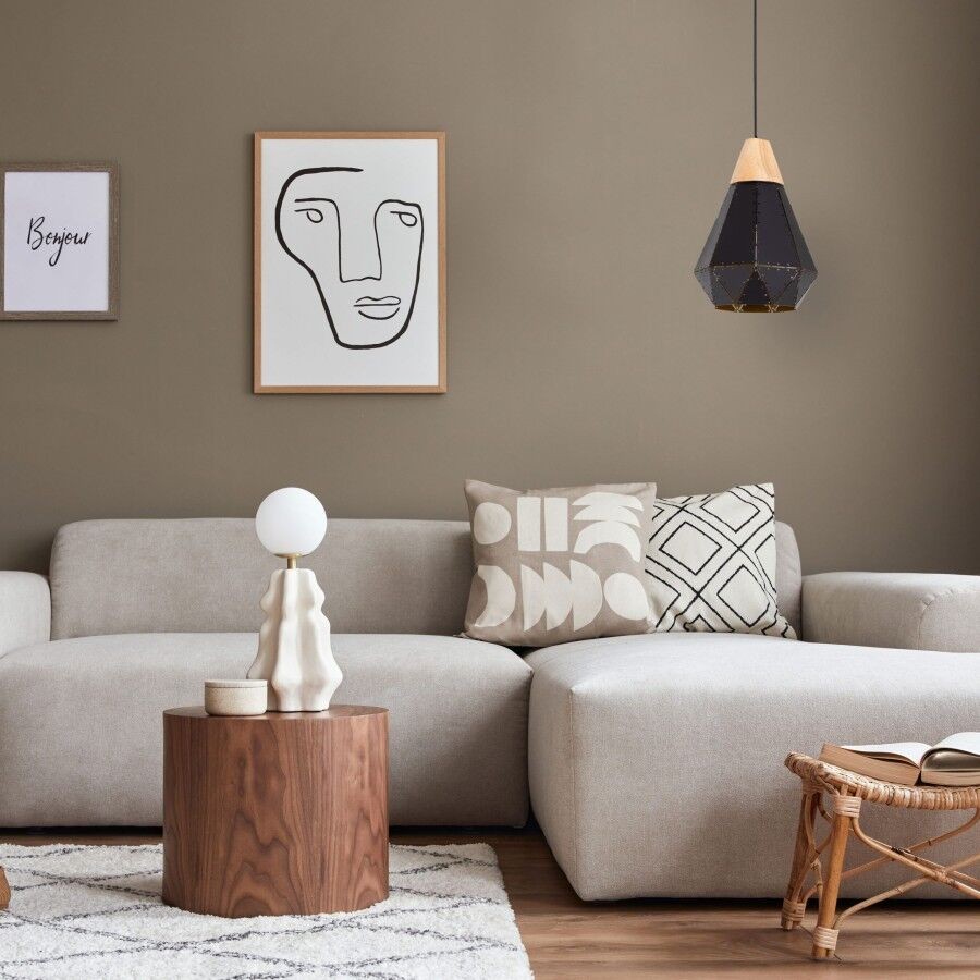 MASS-light Visilica York ML-20180447P