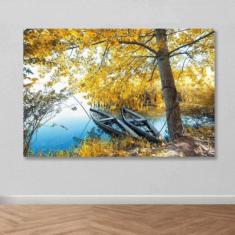 Slika za zid DEV02216100140, 100x140 cm