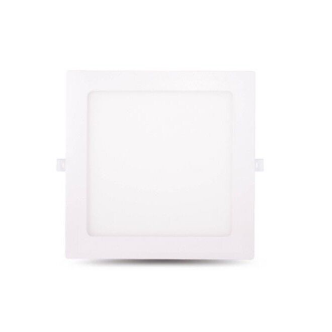 E-light LED panel E-light 18W kvadratni nadgradni 3000K