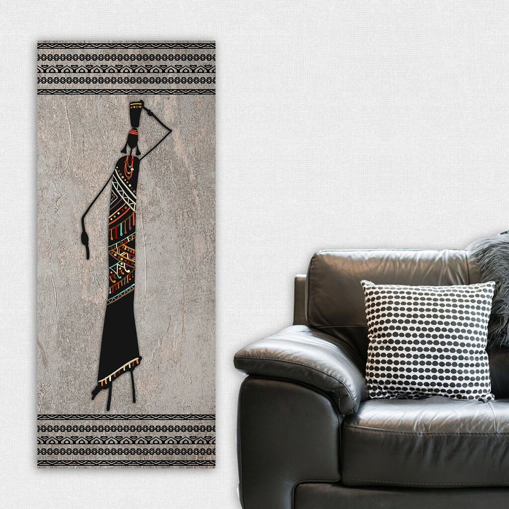 Slika Wallity DKY31176916753_50120, 50x120 cm