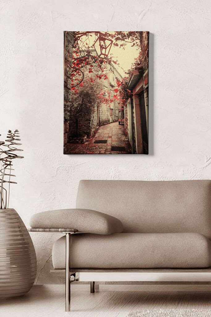 Wallity Slika na platnu Tablo-138, 50x70 cm