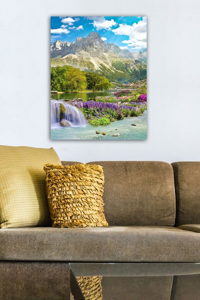 Slika Wallity 529TCR2192, 50x70 cm