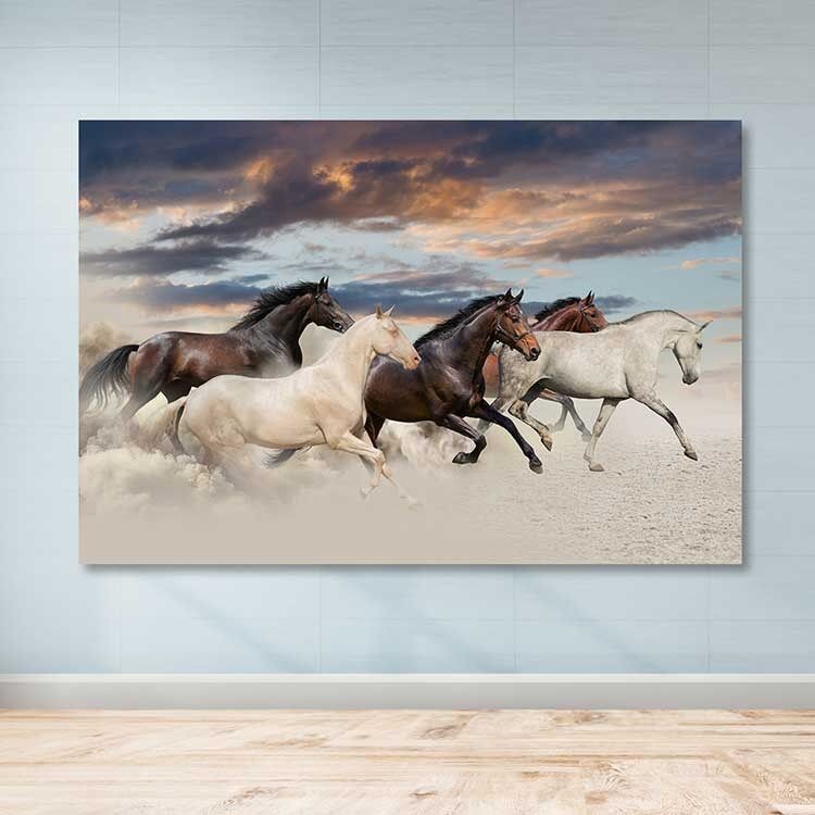 Slika za zid DEV03152100140, 100x140 cm