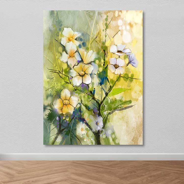 Slika na zidu DEV03060100140, 100x140 cm