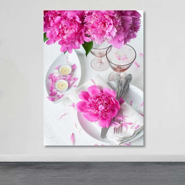 Slika za zid DEV02390100140, 100x140 cm