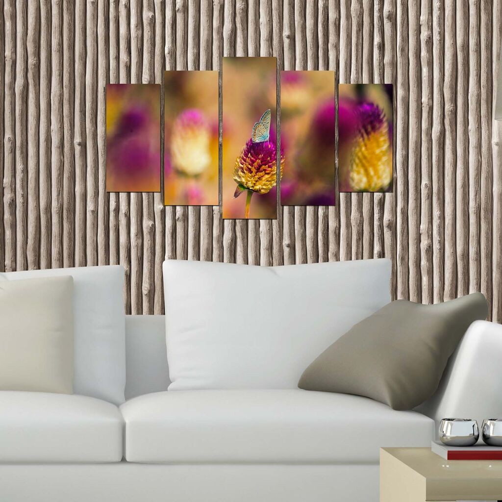 Wallity set figura 5MX-85, 5 dijelova