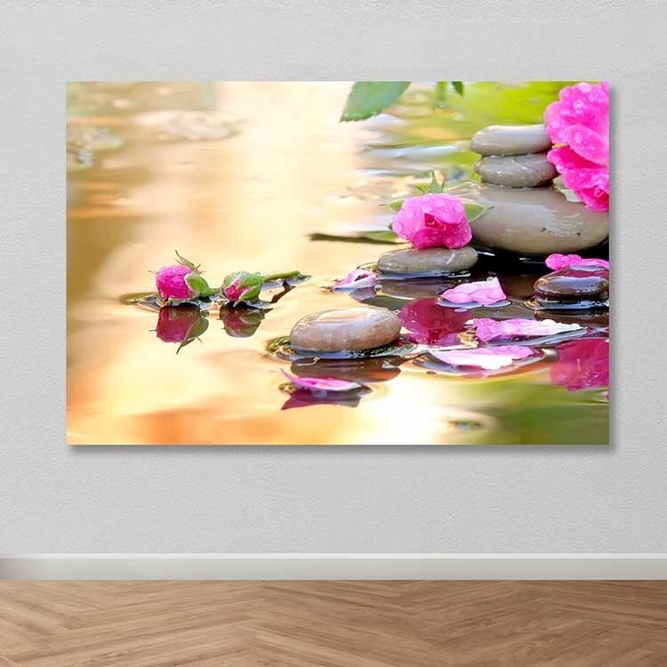 Slika na zidu DEV02169100140, 100x140 cm