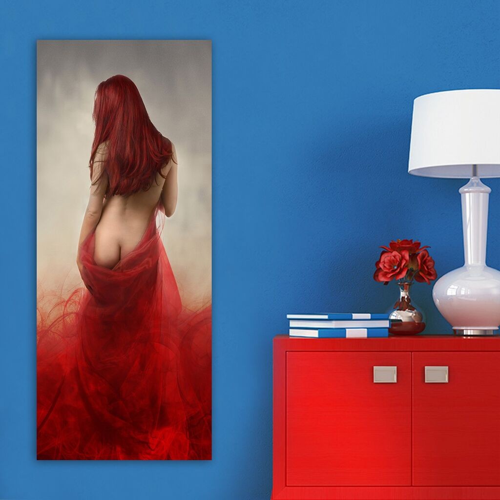 Slika Wallity DKY2126209960_50120, 50x120 cm