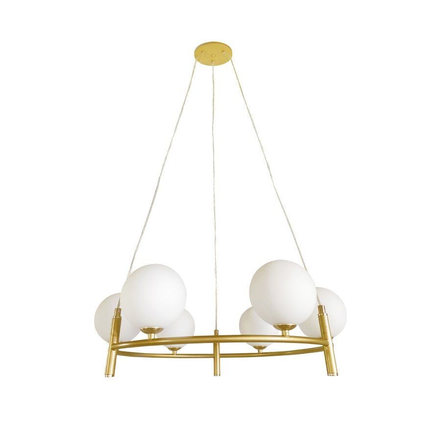 MASS-light Luster Floyd ML-PB85-6P