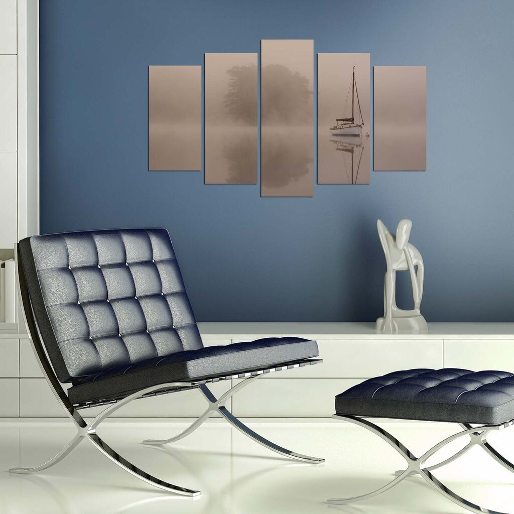 Wallity set figura 5PMX-085, 5 dijelova