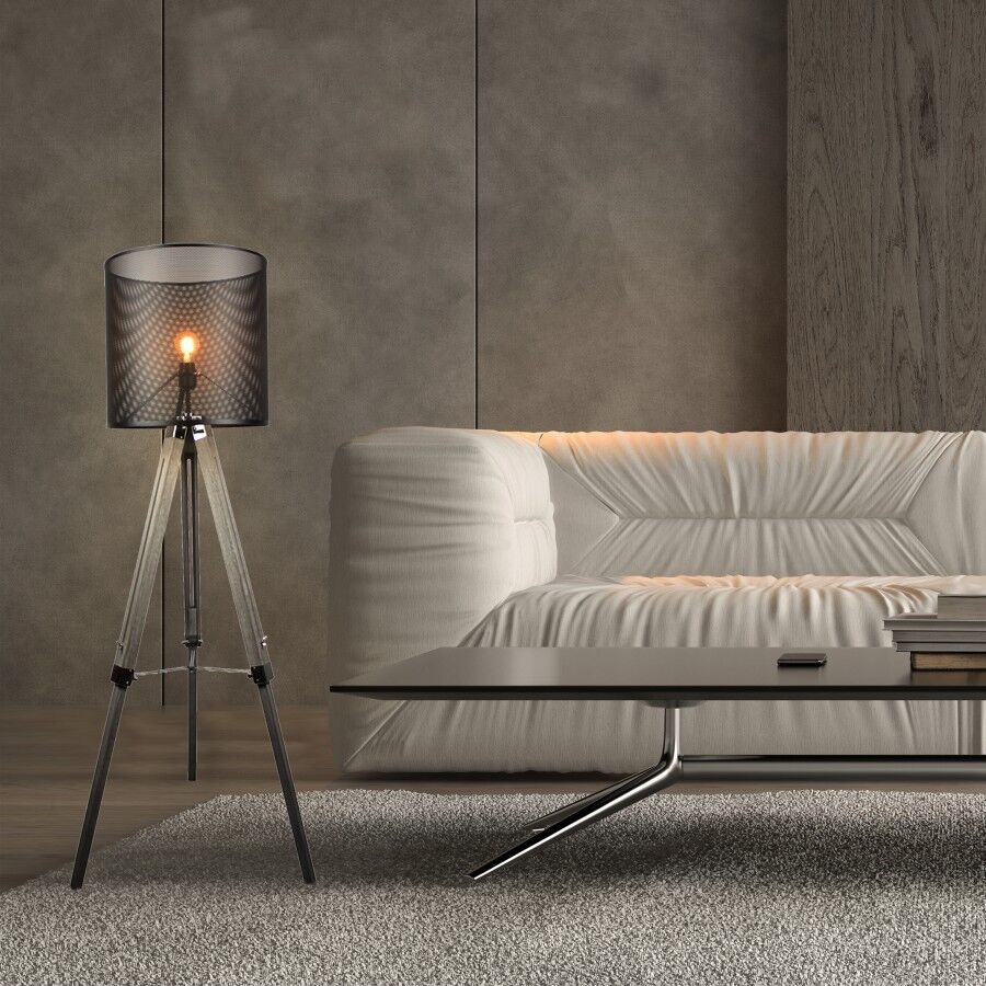 MASS-light Podna lampa Miranda ML-0406-01-F