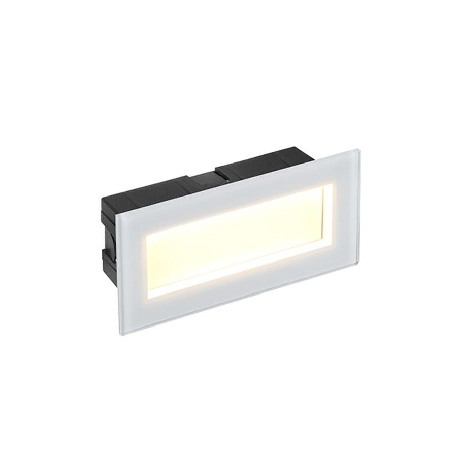 MASS-light Vrtna lampa LED ugradna Lanny ML-034 3000K 5W IP65