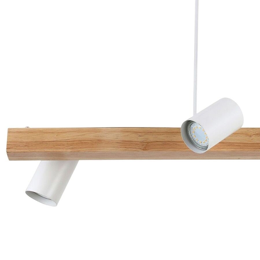 MASS-light Luster Berlin ML-3012W-04 bijeli