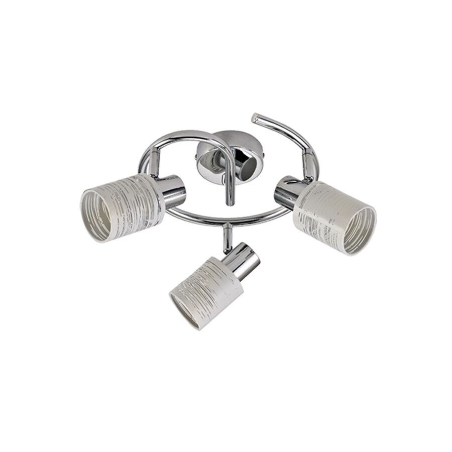 MASS-light Spot lampa Casablanca ML1810018S-03G