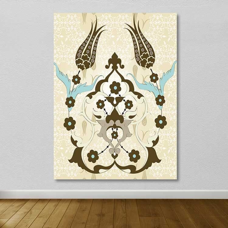 Slika Wallity DEV03653100140, 100x140 cm