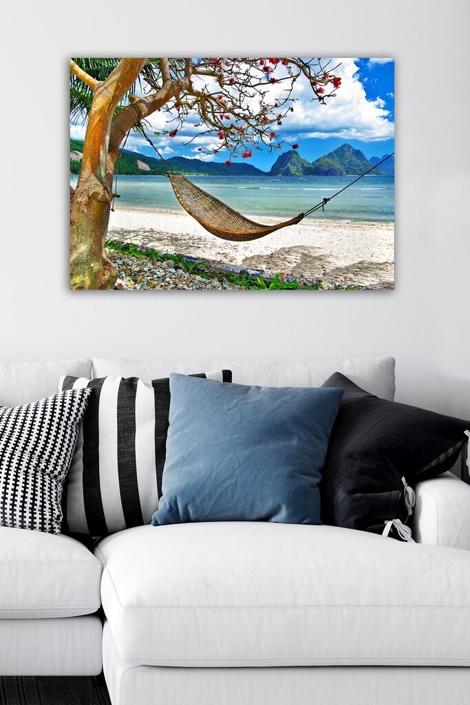 Wallity slika 529TCR2202, 50x70 cm