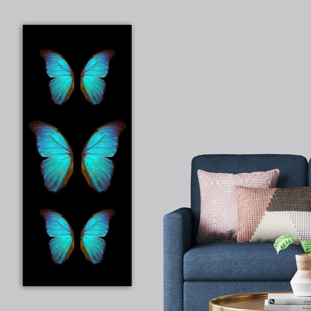 Slika Wallity DKY2789417940_50120, 50x120 cm