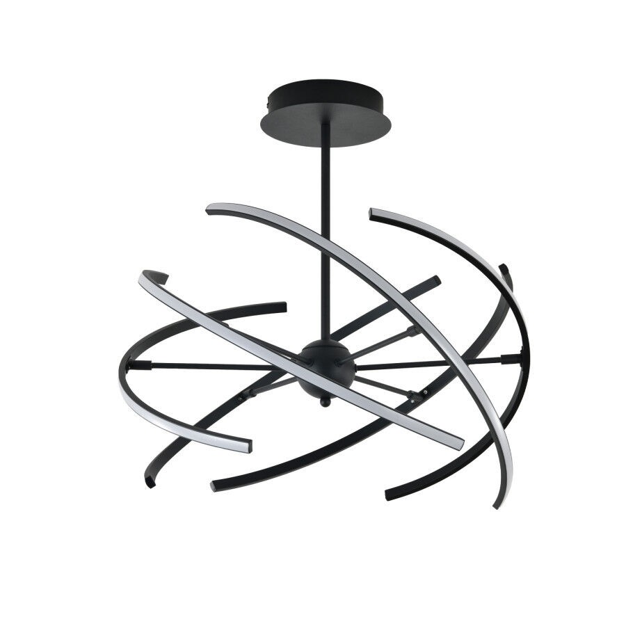 MASS-light Luster LED Melody ML170856-6 50W 4000K