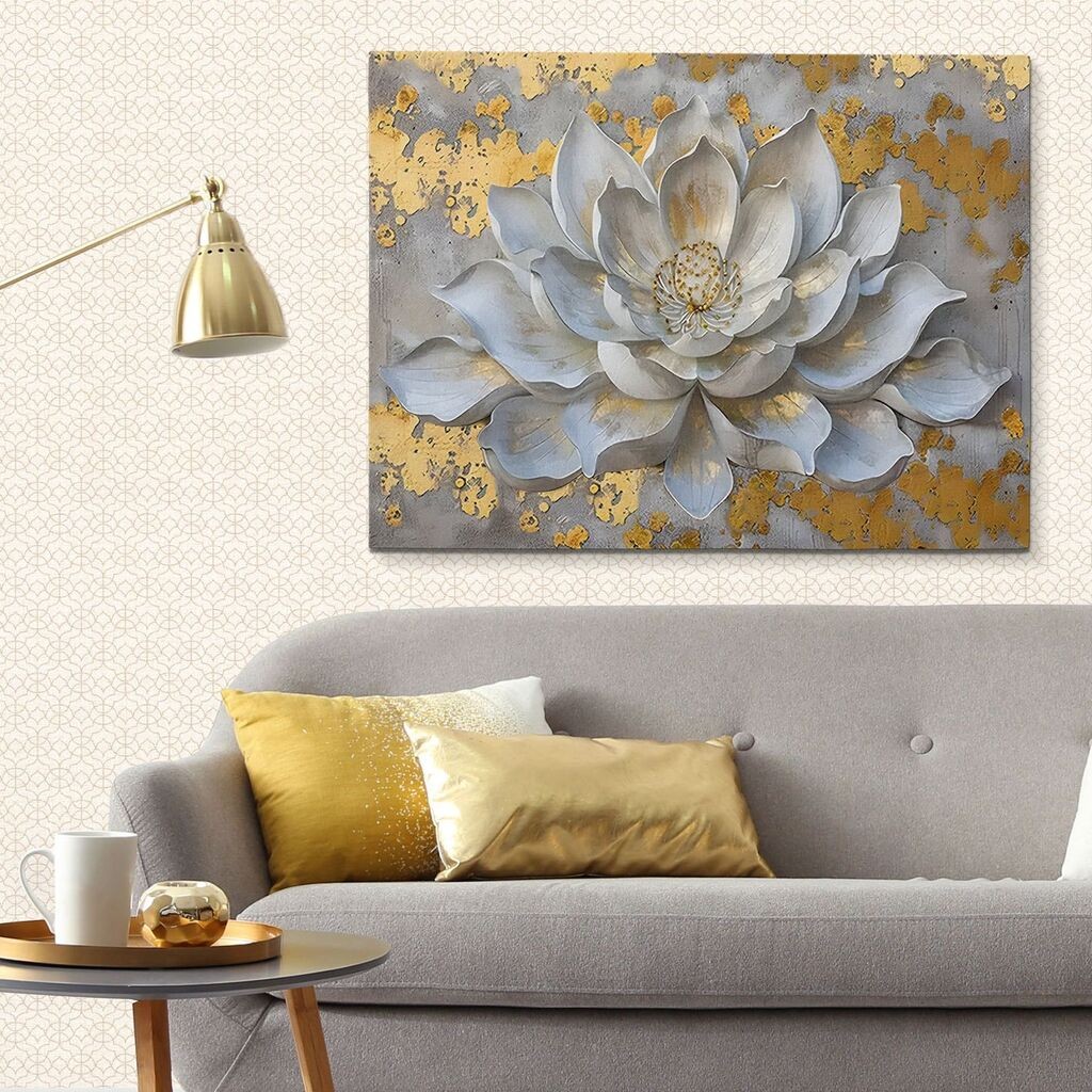 Zidna slika KNV10263, 50x70 cm