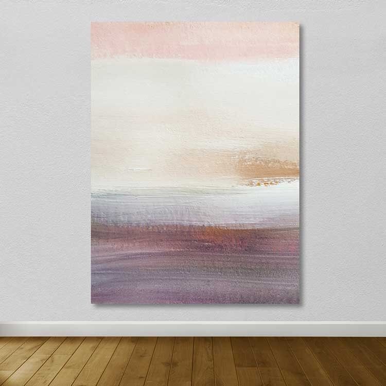 Slika Wallity DEV02362100140, 100x140 cm