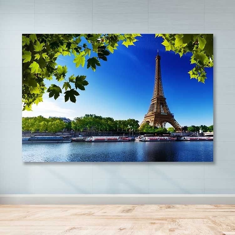 Slika na zidu DEV02190100140, 100x140 cm