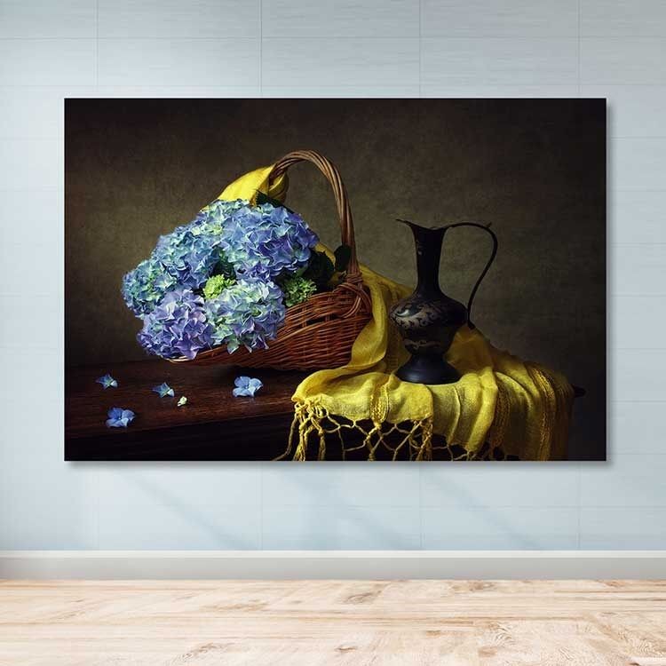 Slika za zid DEV03021100140, 100x140 cm