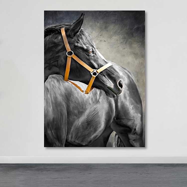 Slika zida DEV02175100140, 100x140 cm