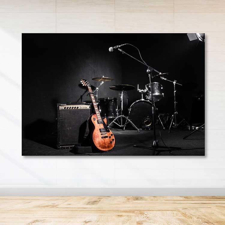 Slika Wallity DEV03372100140, 100x140 cm