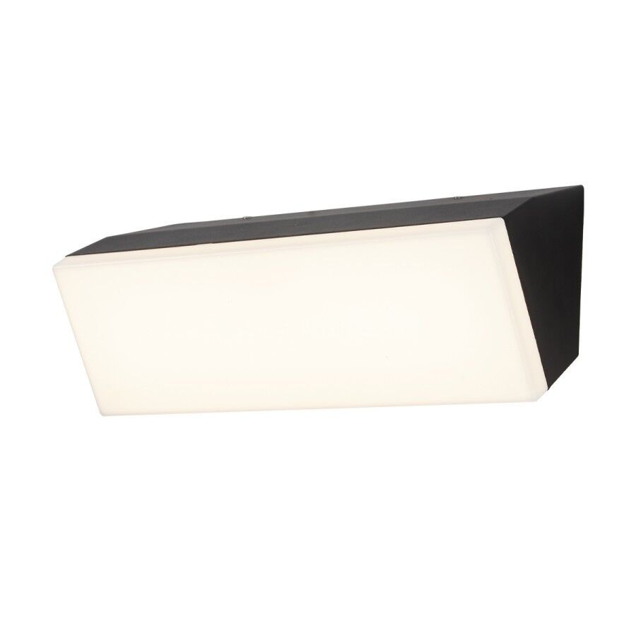 MASS-light Vrtna lampa LED zidna Martin ML-7003 20W