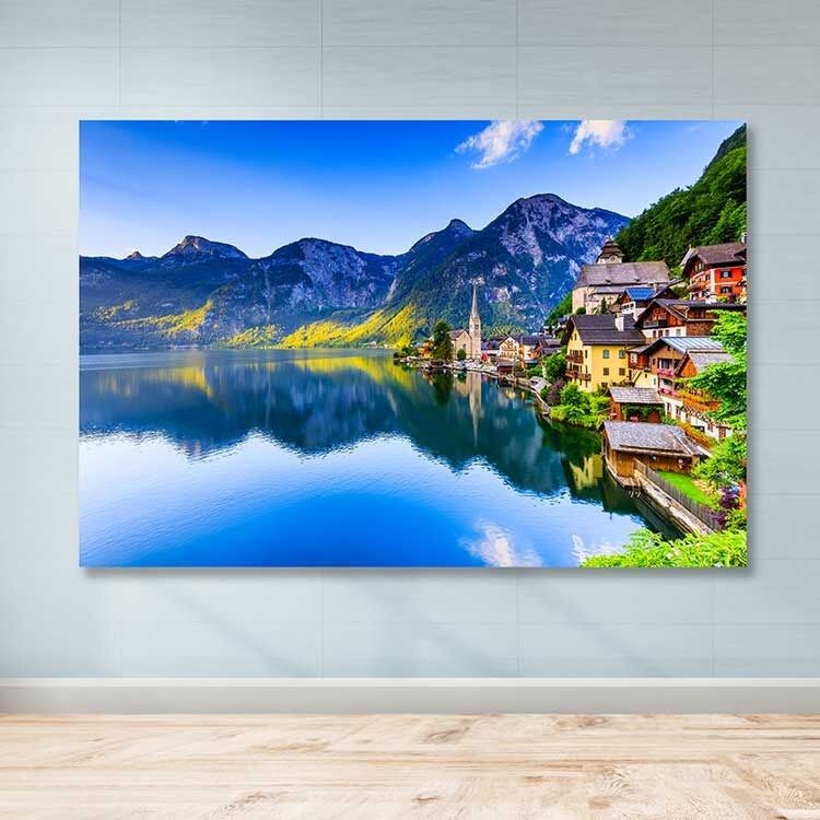 Slika Wallity DEV02665100140, 100x140 cm