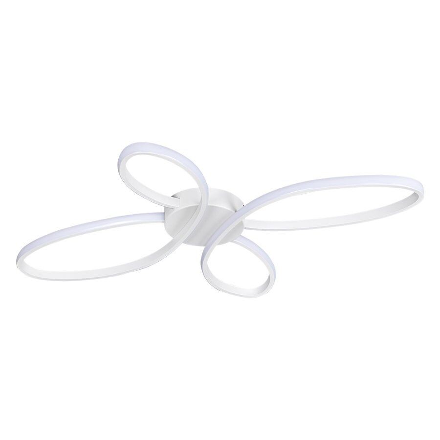 MASS-light Luster LED Papillon ML-230802 28W Bijeli