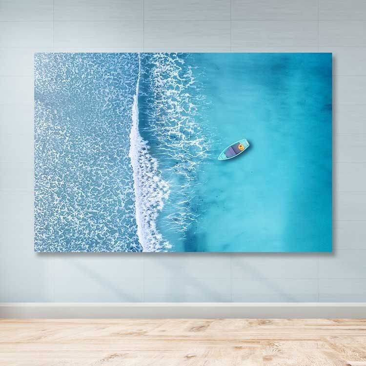 Slika Wallity DEV02177100140, 100x140 cm