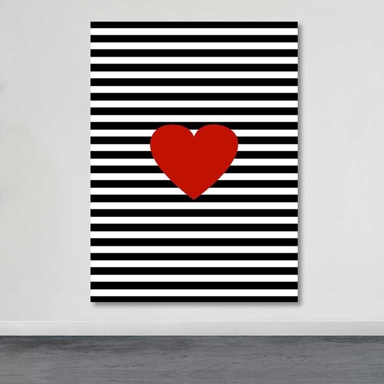 Slika na zidu DEV03297100140, 100x140 cm