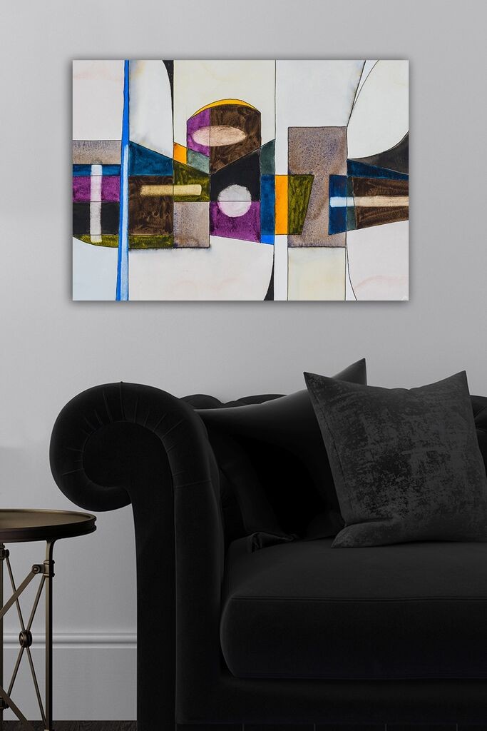 Slika Wallity 529TCR2171, 50x70 cm