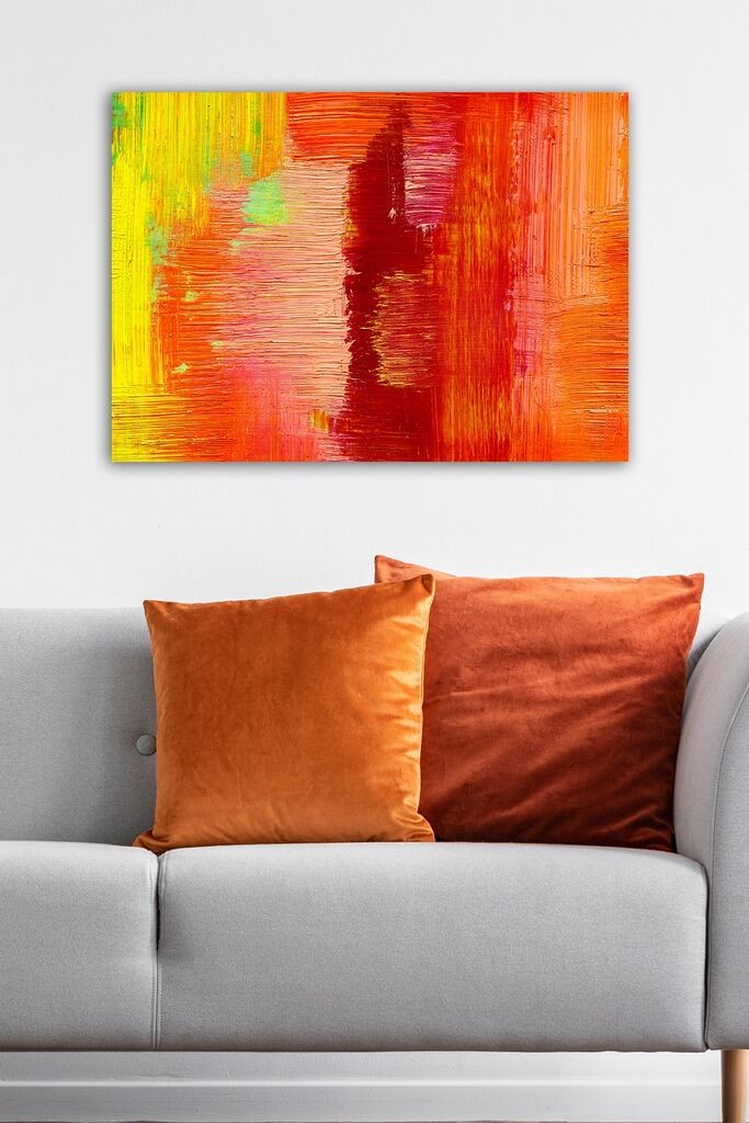 Slika Wallity 529TCR1963, 50x70 cm